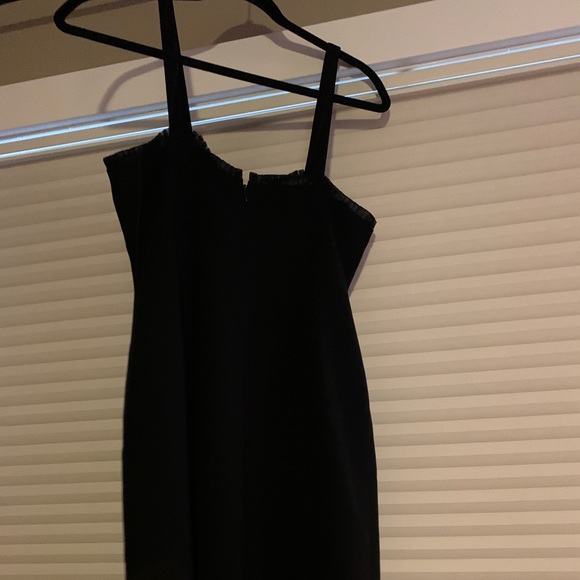 Tahari dress and jacket - Picture 3 of 6